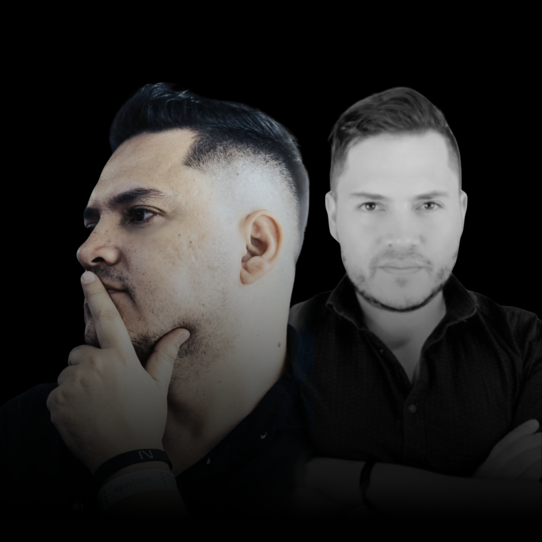 Orlando Sánchez
